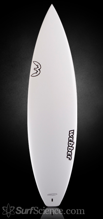 Surftech Webber - Squash